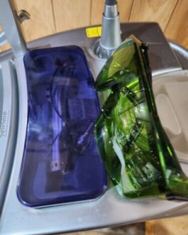 Biolase Waterlase MD. Excellent condition.