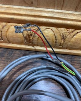 Dentsply Cavitron Bobcat Pro Ultrasonic Scaler Gen – 130 FOOT Pedal NEW