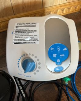 Dentsply (GEN-131) Cavitron Plus 30k Scaler – Wireless Foot Control *Refurbished