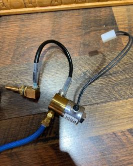 Dentsply Cavitron Bobcat Pro Ultrasonic Scaler Gen – 130 TUBING PARTS NEW