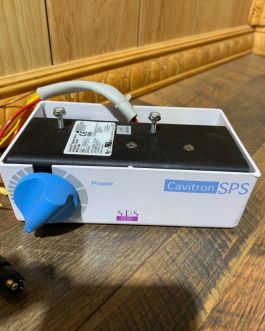 DENTSPLY Cavitron SPS Dental Ultrasonic Scaler GEN.- 98A Fully Refurbished