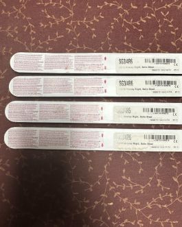 HU Friedy Dental Instruments Brand New in Package SG3/4R6 Lot of 4