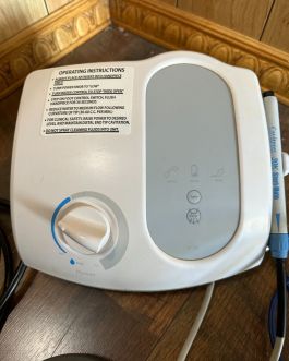 Dentsply Cavitron Plus Generation-136 Scaler wireless foot pedal Dental Scaler