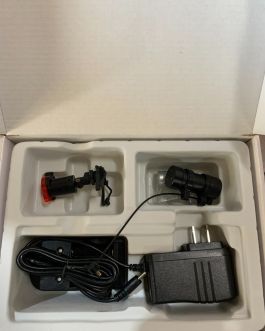 DentLight Nano Freedom loupe light