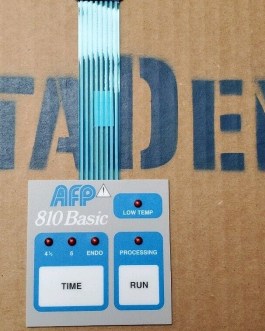 Dent-X 810 Basic Dental Film Processor Membrane