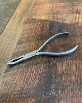 Nordent OPT1202 Orthodontic Slim Weingart Pliers