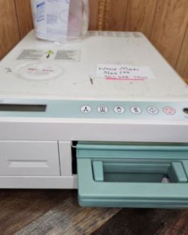 SCICAN STATIM 5000 Cassette Sterilizer Medical Dental