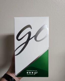 Opalescence GO Teeth Whitening 15% H. Peroxide – Mint 4638 by ULTRADENT FRESH !!