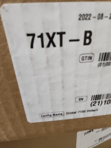 Welch Allyn Patient Monitor Connex Spot Check and Vital Signs Monitoring 71XT-B - Image 2