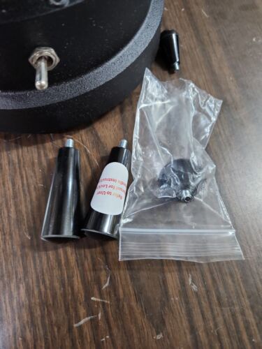 DENTAL VACUUM FORMER MACHINE KEYSTONE - Image 5
