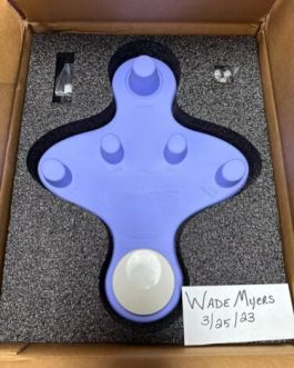 Dental Rat Hands-Free Perio Charting