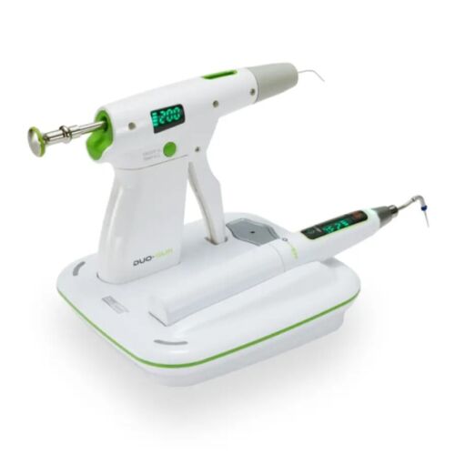 DiaDent Dia-DUO Cordless Warm Vertical Compaction & Backfill Obturation System - Image 2