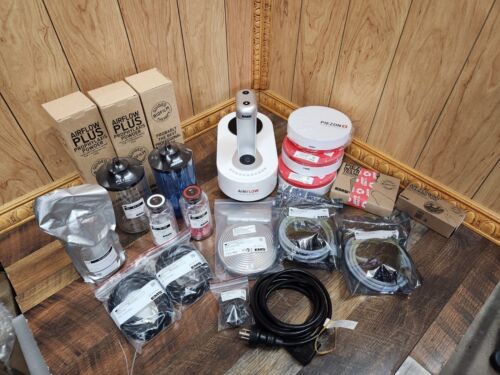 FT-229HF - Airflow Prophylaxis Master EMS