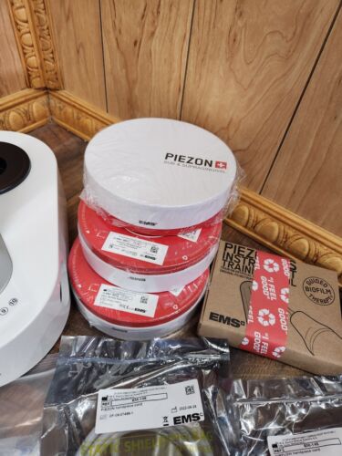FT-229HF - Airflow Prophylaxis Master EMS - Image 3