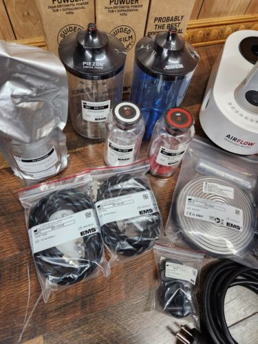 FT-229HF - Airflow Prophylaxis Master EMS - Image 5