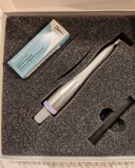 Dentsply Midwest RDH Hygienist Prophy Handpiece NEW open box 740020