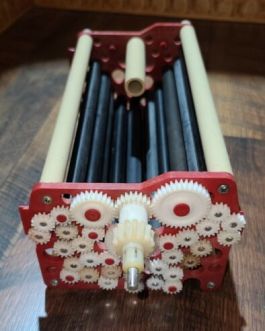 Air Techniques A/T2000, A/T2000PLUS, or AT2000XR Fixer rack