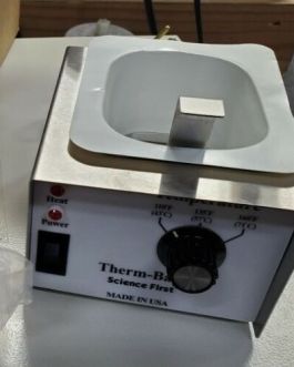 Science First Therm-Bath