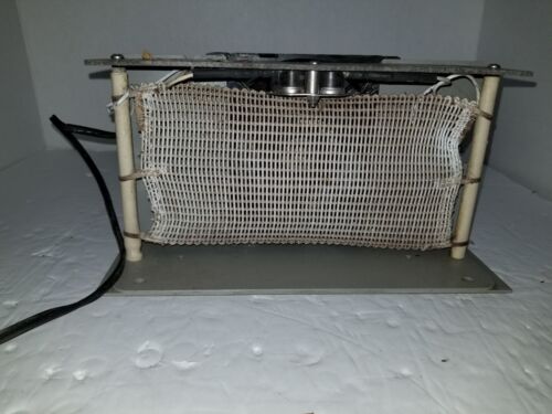 Dent-X 810 or 9000 Processor Dryer Fan Assembly with 90 day warranty