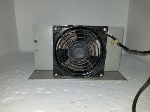 Dent-X 810 or 9000 Processor Dryer Fan Assembly with 90 day warranty - Image 2