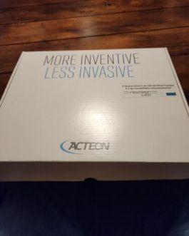Acteon Newtron Dental Ultrasonic Scaler Adec 500/300 New