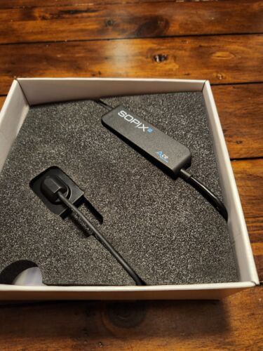 Acteon Sopix 2 Sensors Imaging System Size 2