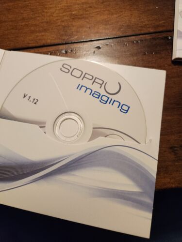 Acteon Sopix 2 Sensors Imaging System Size 2 - Image 7