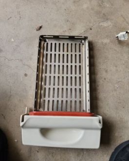 Midmark M3 Ultrafast Sterilizer Cassette