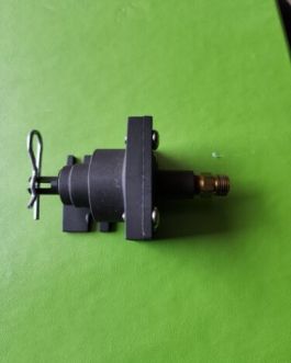 MIDMARK M3 ULTRAFAST PRESSURE INTERLOCK ASSEMBLY