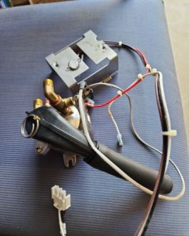 MIDMARK M3 ULTRAFAST BOILER ASSEMBLY