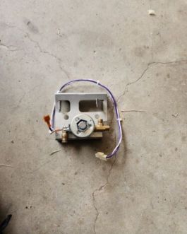 MIDMARK M3 ULTRAFAST SOLENOID ASSEMBLY