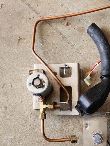 MIDMARK M3 ULTRAFAST ASSORTED REPLACEMENT PARTS - Image 2