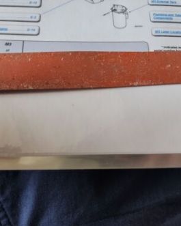 MIDMARK M3 ULTRAFAST CONDENSATIOM HEATER