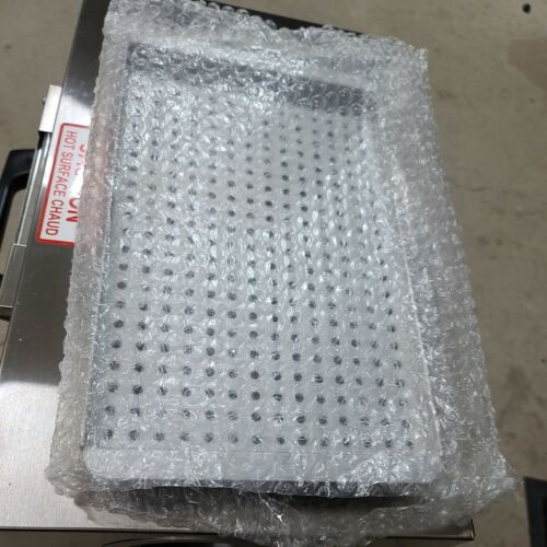 CPAC Steri-Dent Model 200 Dry Heat Sterilizer, 2 Instrument Trays, 110V - Image 6