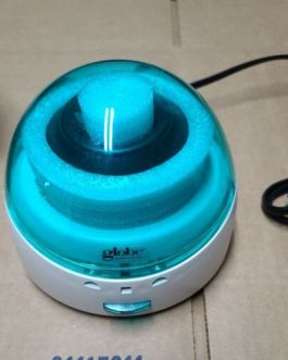Globe Scientific Inc. Micro Centrifuge GCM-G New