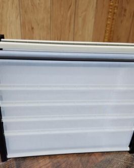 Velopex Xtender Replacement Developer Module