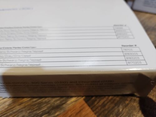 Dentsply Cavitron Jet-Mate Sterilizable Handpiece 3 Pack - Image 3