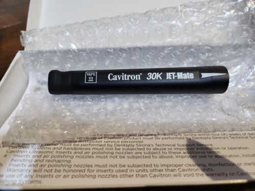 Dentsply Cavitron Jet-Mate Sterilizable Handpiece