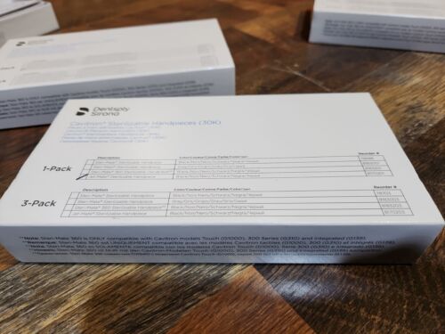 Dentsply Cavitron Jet-Mate Sterilizable Handpiece - Image 4