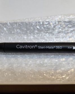 Dentsply Cavitron Steri-Mate 360 30K Sterilizable Rotating Handpiece
