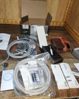 Bien-Air MCX LED MOTOR SETUP