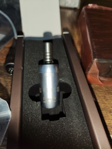 Bien-Air MCX LED MOTOR SETUP - Image 2