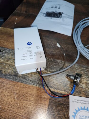 Bien-Air MCX LED MOTOR SETUP - Image 5