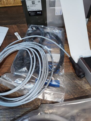 Bien-Air MCX LED MOTOR SETUP - Image 6