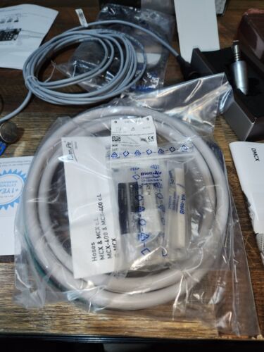 Bien-Air MCX LED MOTOR SETUP - Image 7