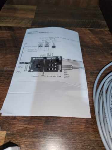 Bien-Air MCX LED MOTOR SETUP - Image 9