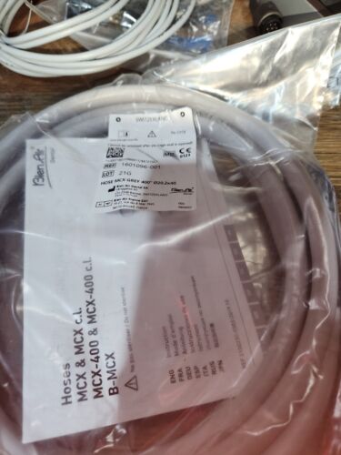 Bien-Air MCX LED MOTOR SETUP - Image 11