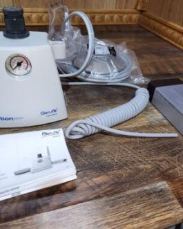 Bien-Air Trimmer S001 for Laboratory