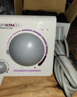 Henry Schein Dental Acclean Ultra Ultrasonic Scaler