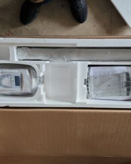 Progeny Preva Dental Intraoral X-Ray System New